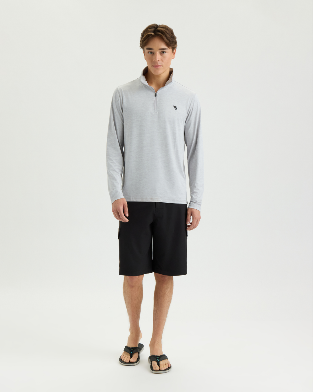 Men’s Tight Line SLX Performance Quarter Zip