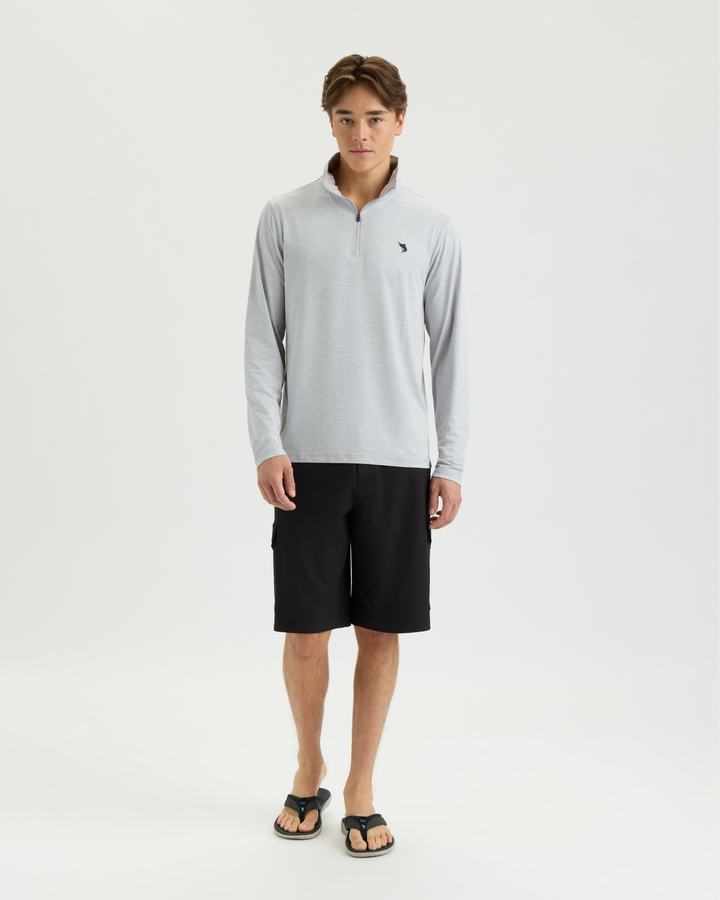 Men’s Tight Line SLX Performance Quarter Zip