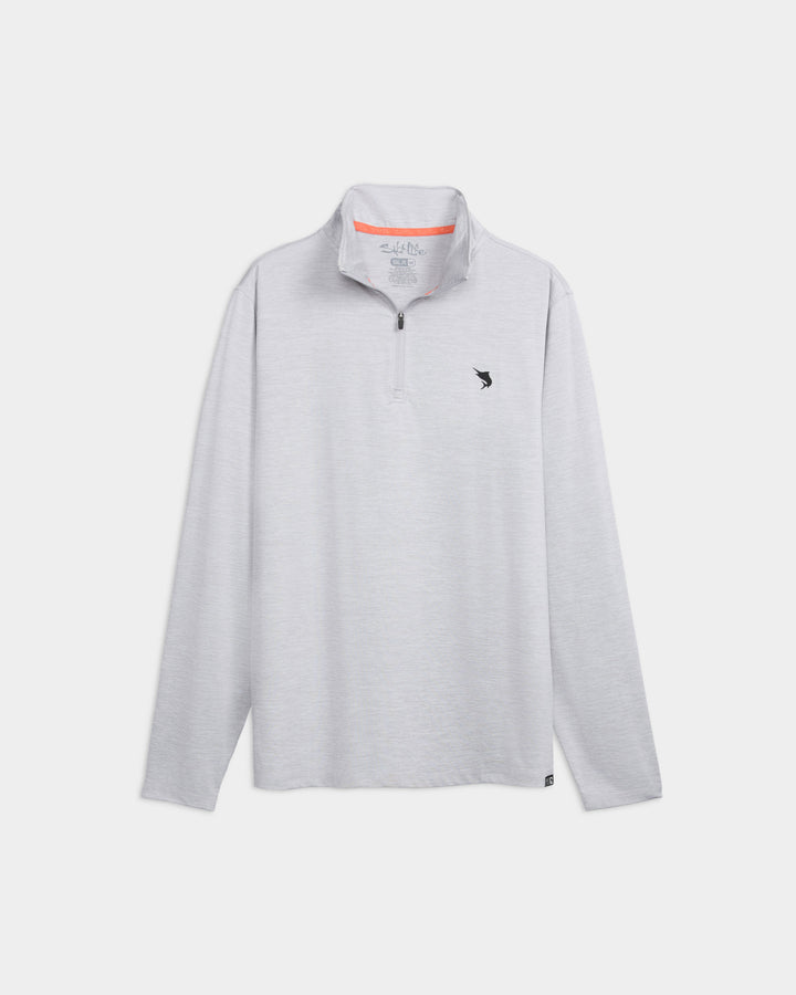 Men’s Tight Line SLX Performance Quarter Zip