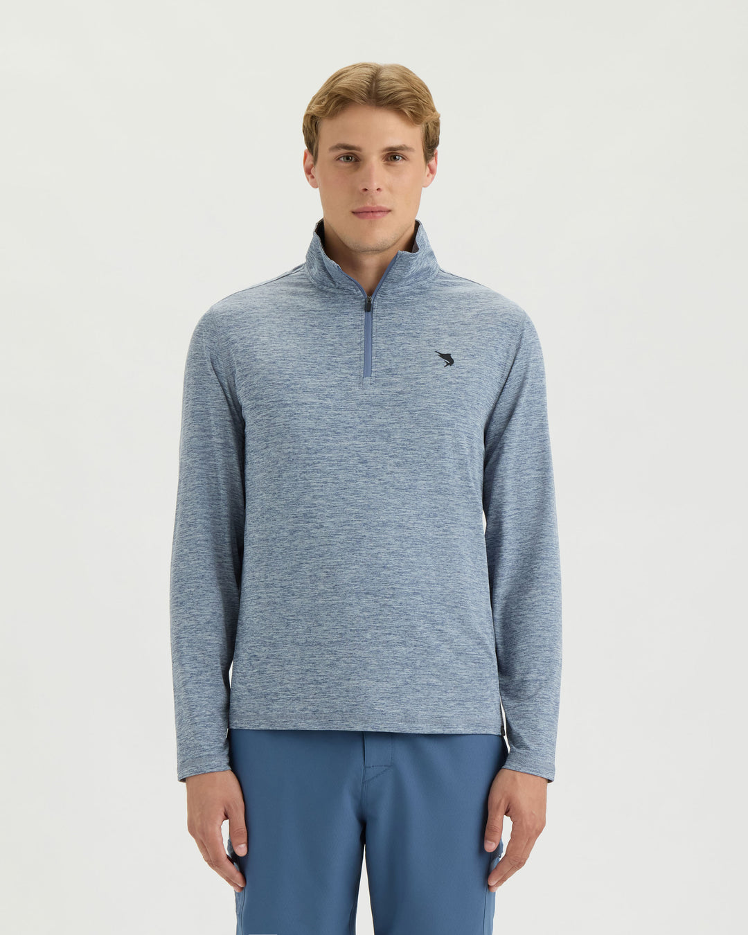 Men’s Tight Line SLX Performance Quarter Zip