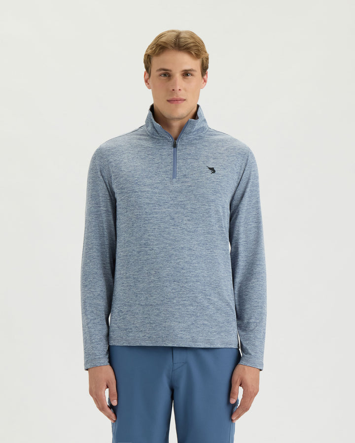 Men’s Tight Line SLX Performance Quarter Zip