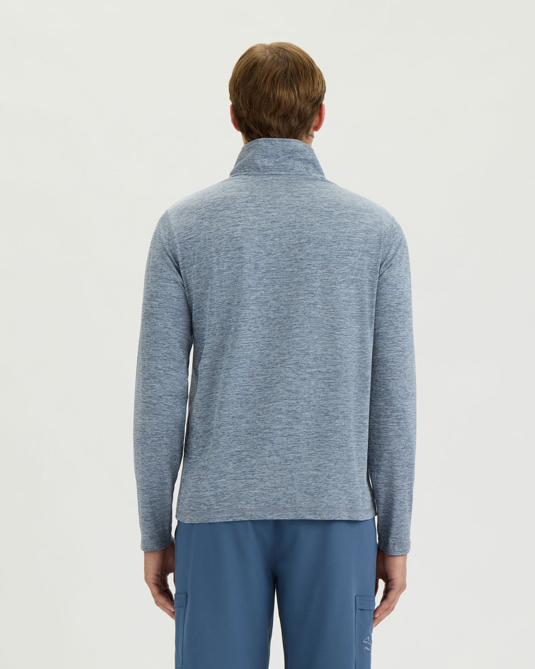 Men’s Tight Line SLX Performance Quarter Zip