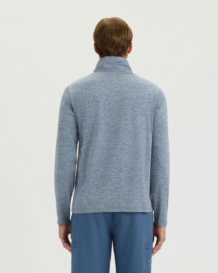 Men’s Tight Line SLX Performance Quarter Zip