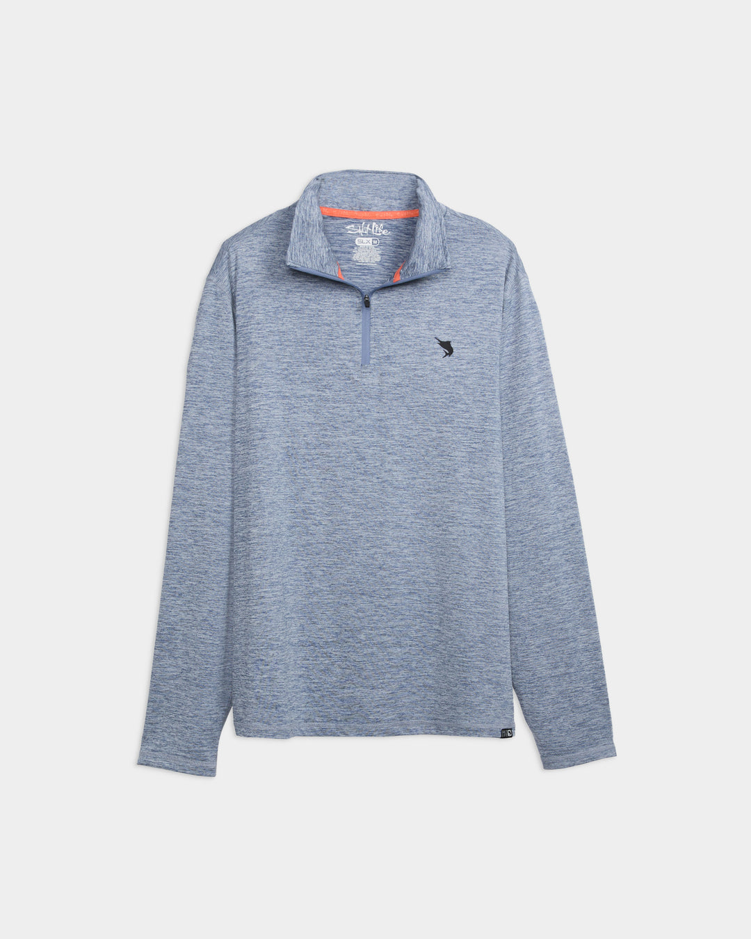 Men’s Tight Line SLX Performance Quarter Zip