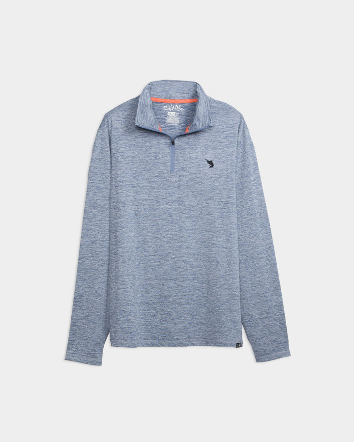 Men’s Tight Line SLX Performance Quarter Zip