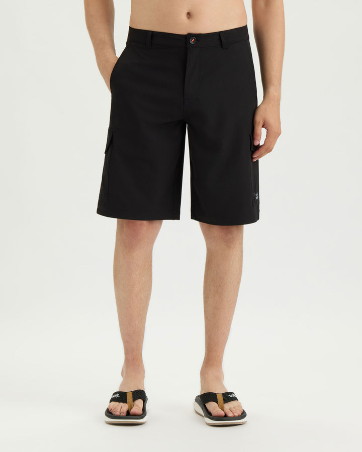 Men’s La Vida Boardwalk Shorts