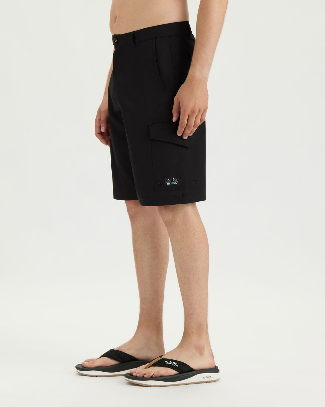 Men’s La Vida Boardwalk Shorts