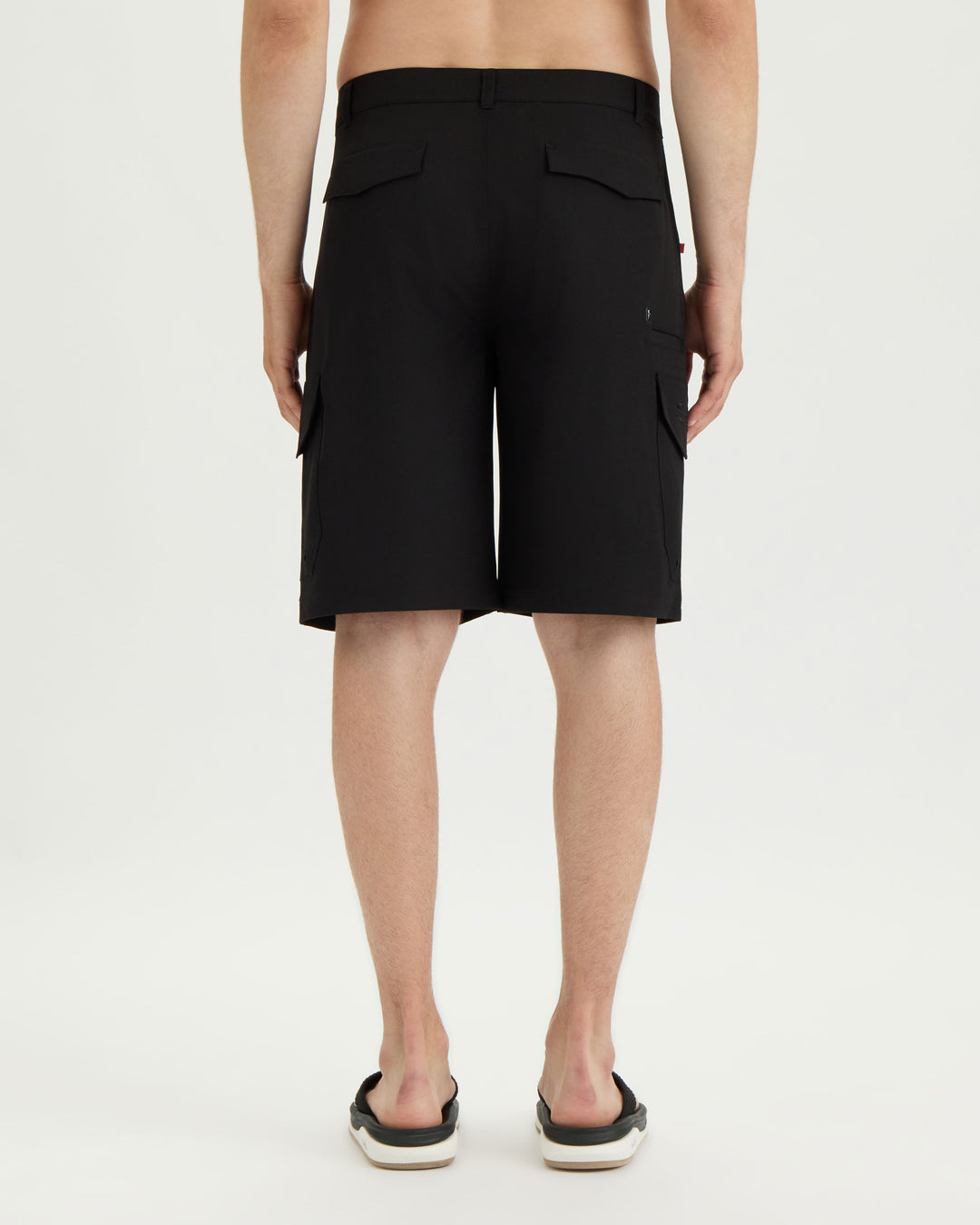 Men’s La Vida Boardwalk Shorts