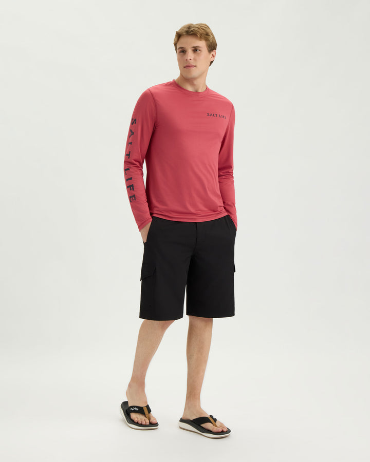 Men’s La Vida Boardwalk Shorts