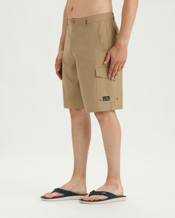Men’s La Vida Boardwalk Shorts