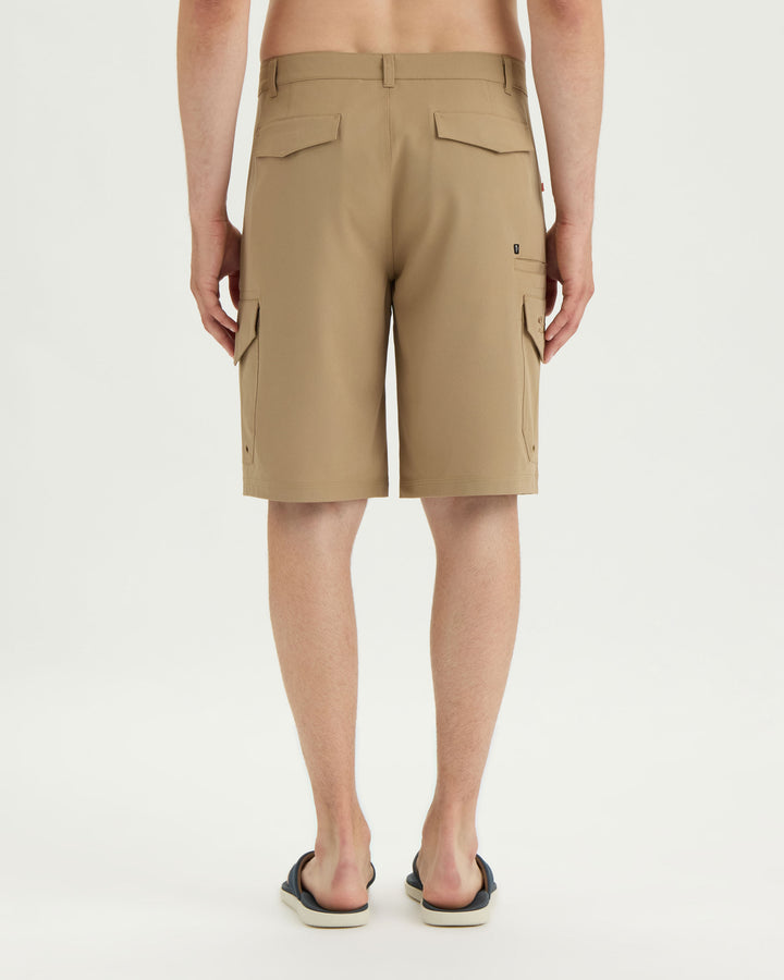Men’s La Vida Boardwalk Shorts
