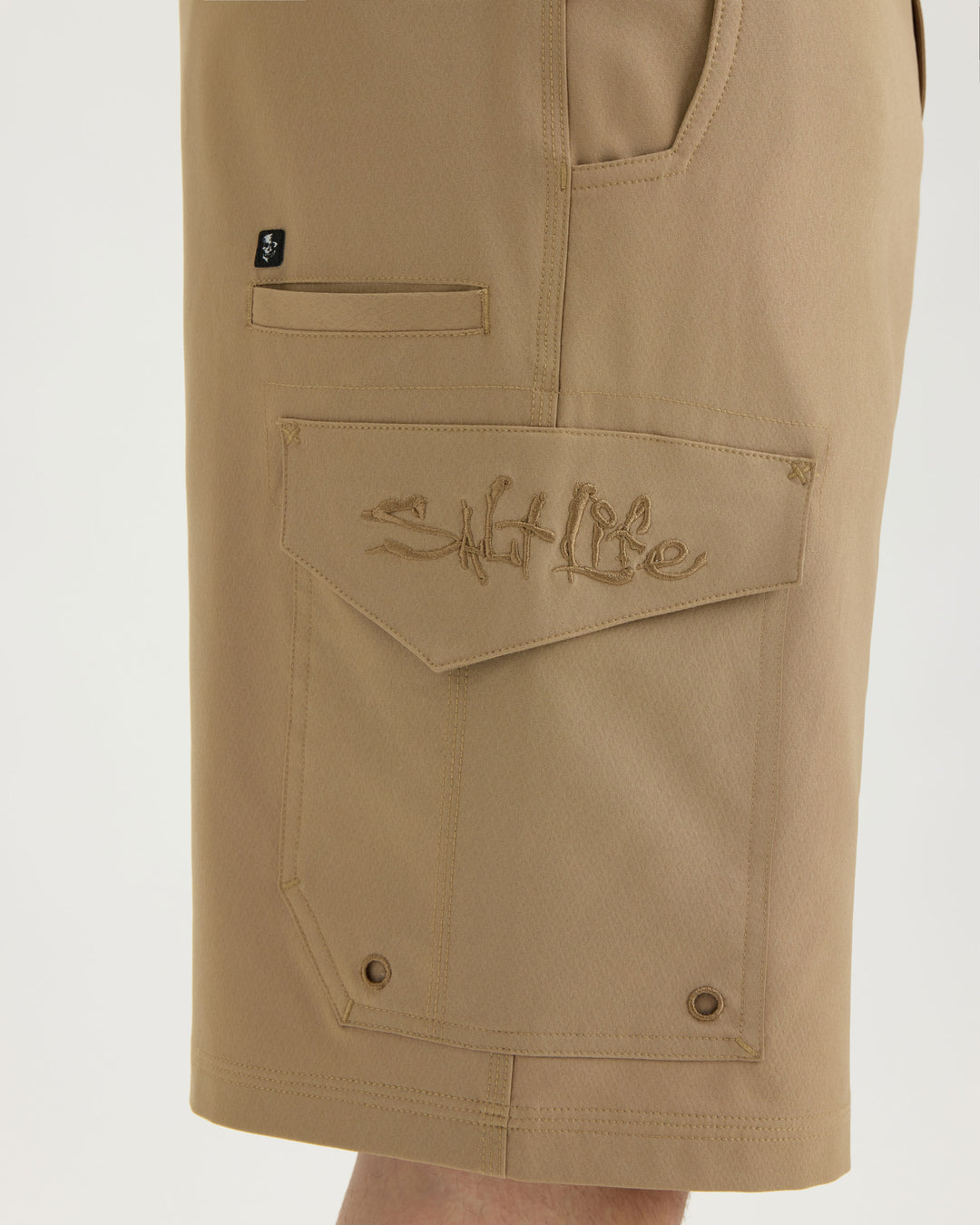 Men’s La Vida Boardwalk Shorts