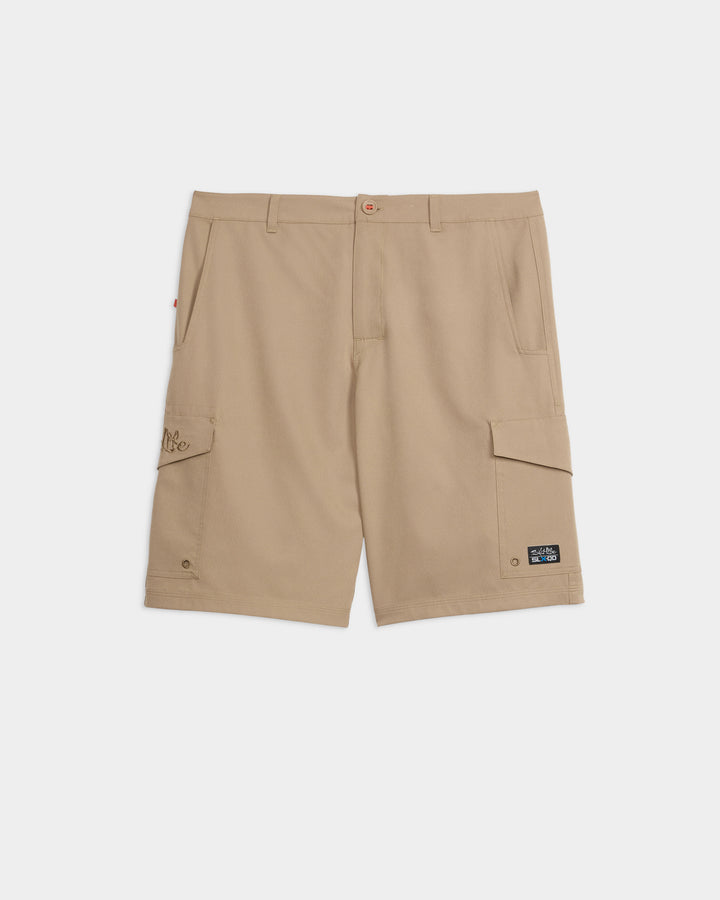 Men’s La Vida Boardwalk Shorts