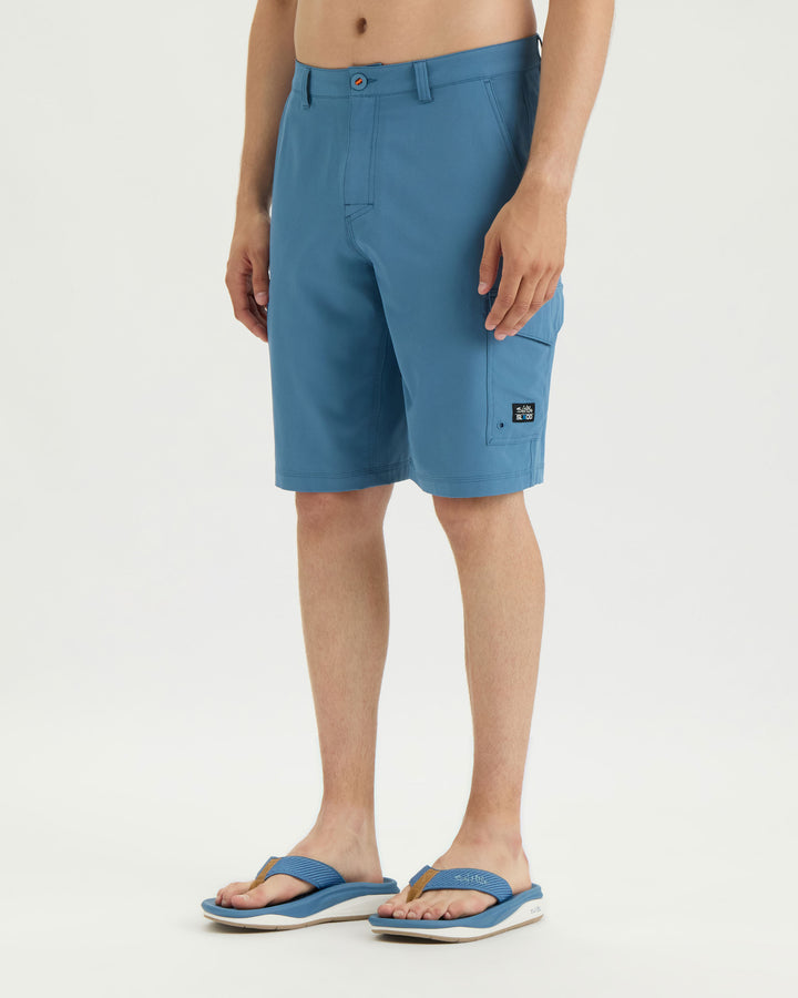 Men’s La Vida Boardwalk Shorts