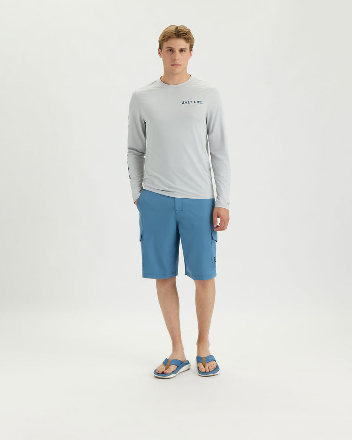 Men’s La Vida Boardwalk Shorts