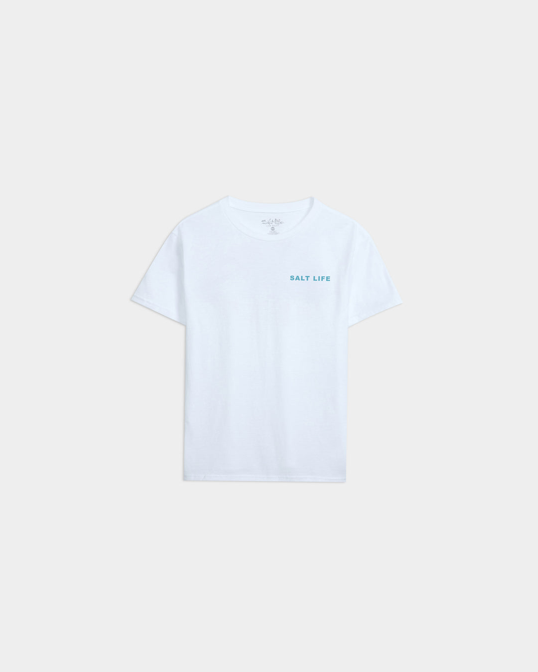 Youth Tuna Tails 2.0 Short Sleeve Tee