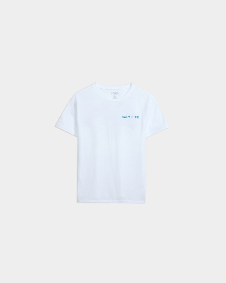 Youth Tuna Tails 2.0 Short Sleeve Tee