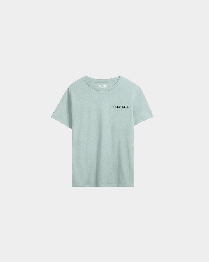Jaws of Steel 2.0 Short Sleeve Tee