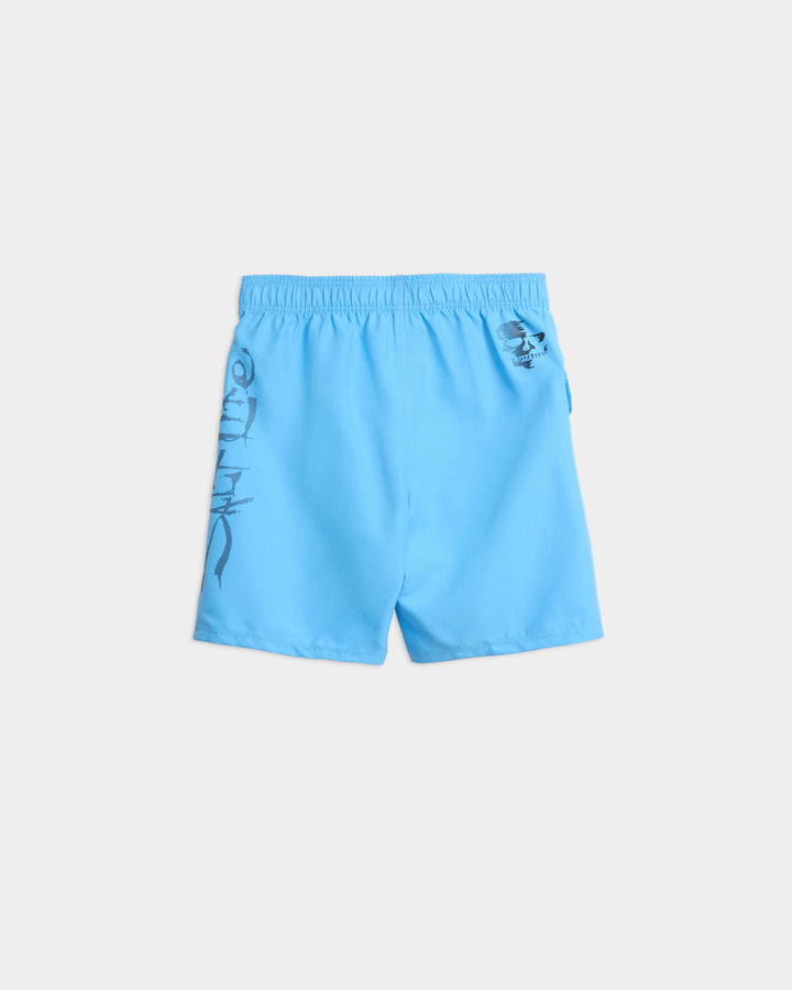 Youth Stealth Brigade 2.0 SLX Performance Aquatrunks