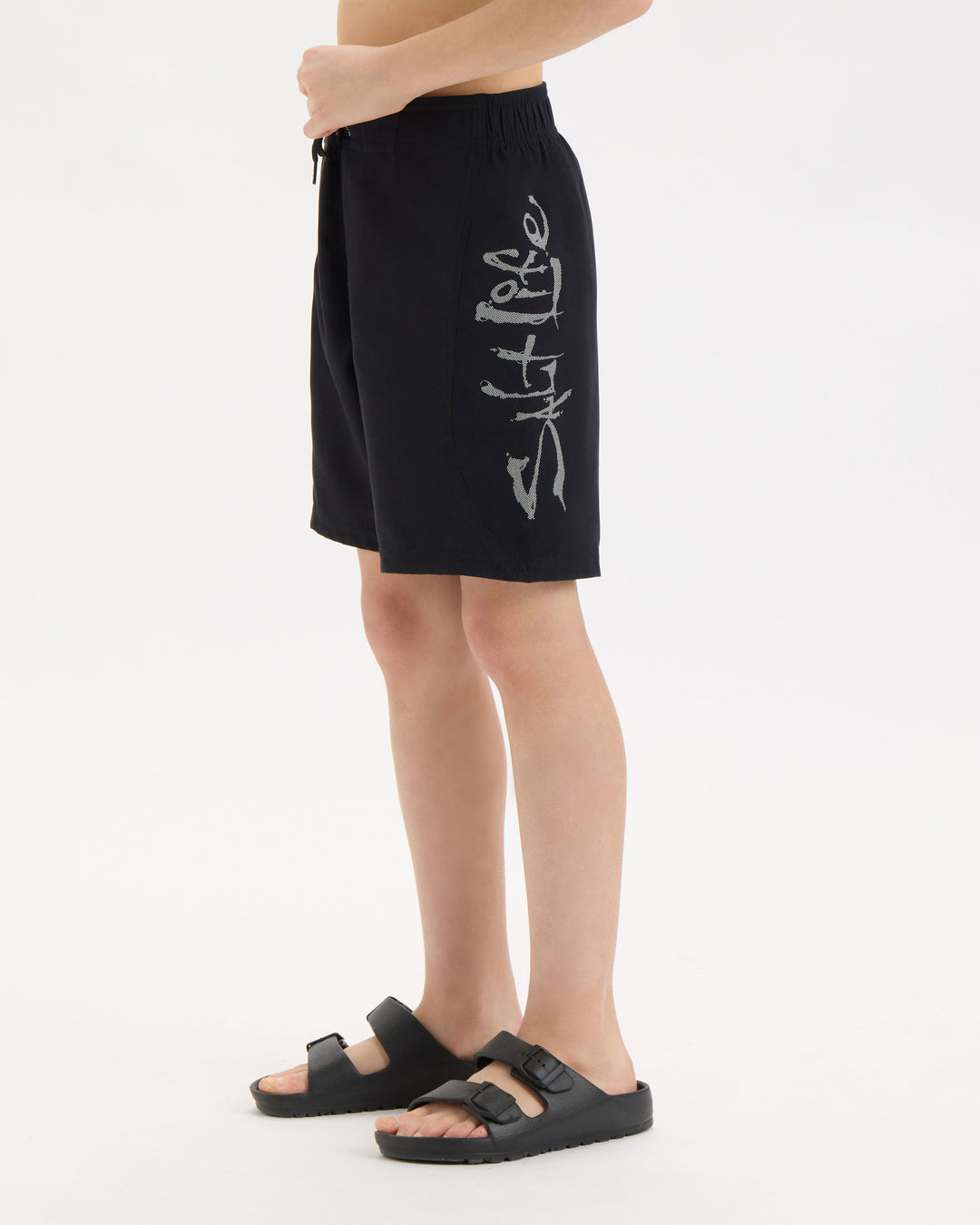 Youth Stealth Brigade 2.0 SLX Performance Boardshort