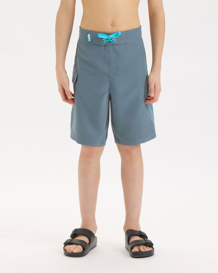 Youth Stealth Brigade 2.0 SLX Performance Aquatrunks