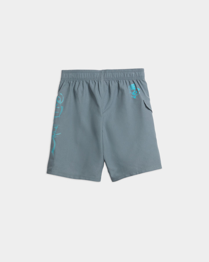 Youth Stealth Brigade 2.0 SLX Performance Aquatrunks