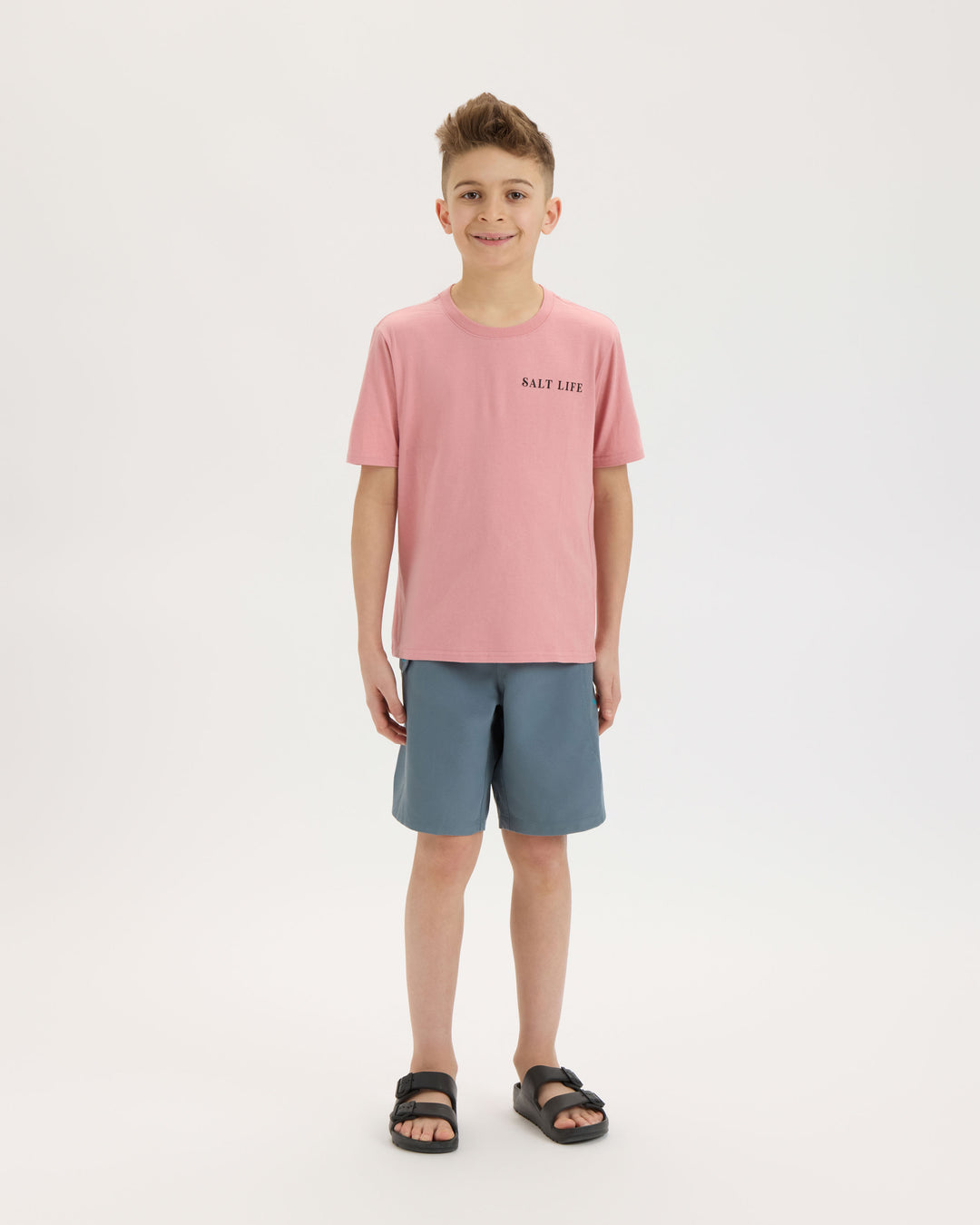 Youth Stealth Brigade 2.0 SLX Performance Aquatrunks
