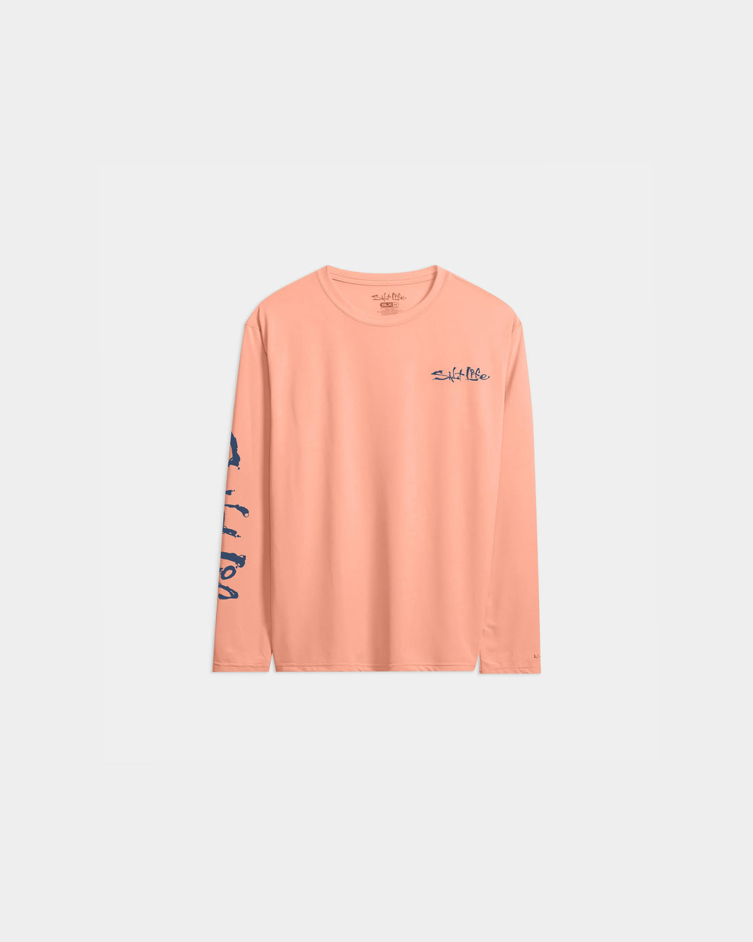 Youth Secret Spot SLX Performance Long Sleeve Tee