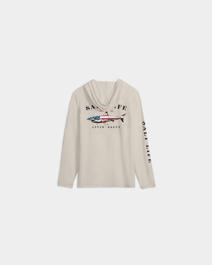 Youth Jaws of Steel 2.0 SLX Performance Hoodie