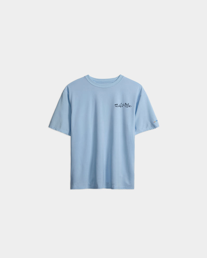 Youth Therapy SLX Performance Short Sleeve Tee