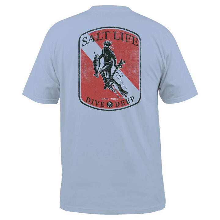 Men's Ocean Hunt Short Sleeve Shirt
