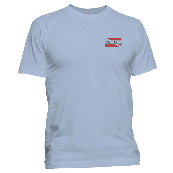 Men's Ocean Hunt Short Sleeve Shirt
