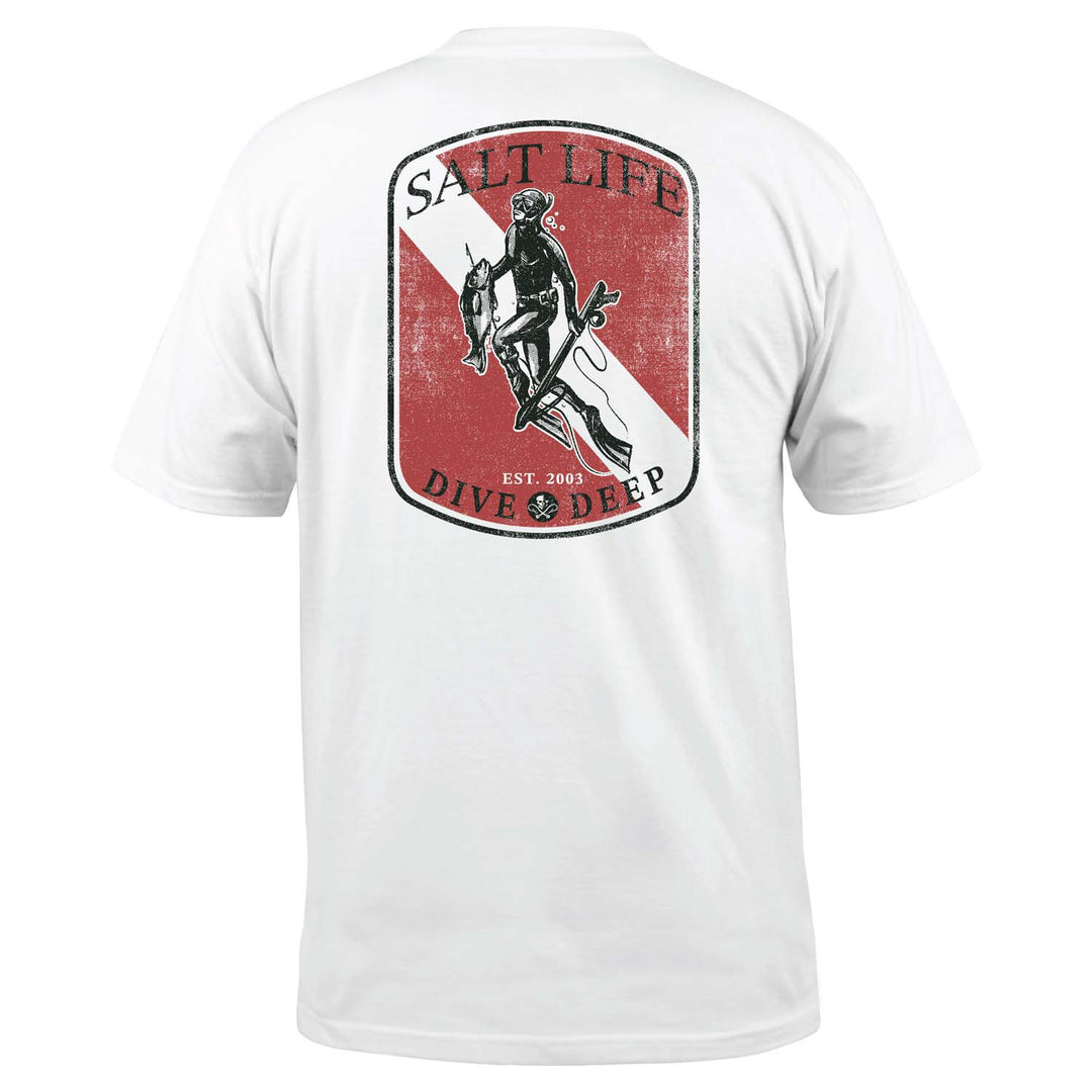Men's Ocean Hunt Short Sleeve Shirt
