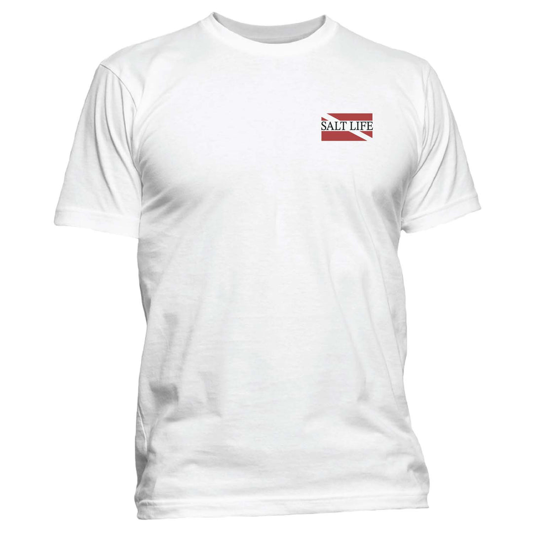 Men's Ocean Hunt Short Sleeve Shirt