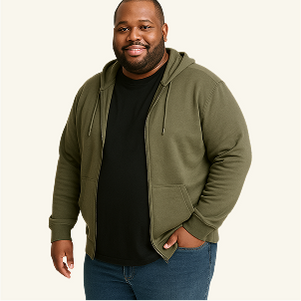 Big Fit Image