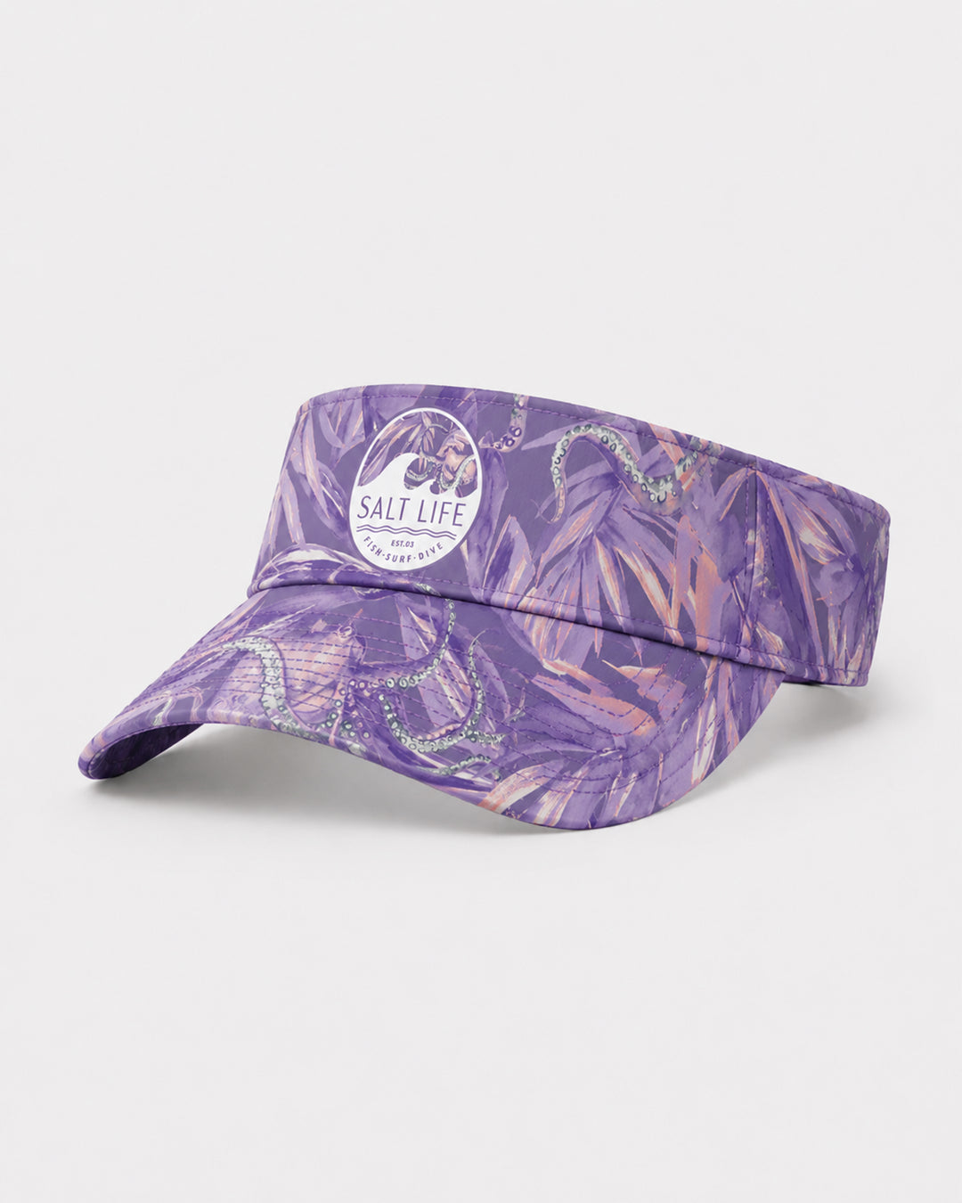 Women’s Octopalms Visor