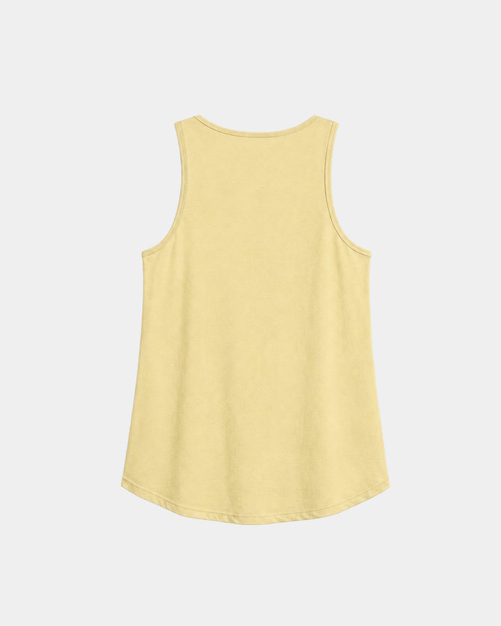 Women’s Boards of Paradise Tank Top