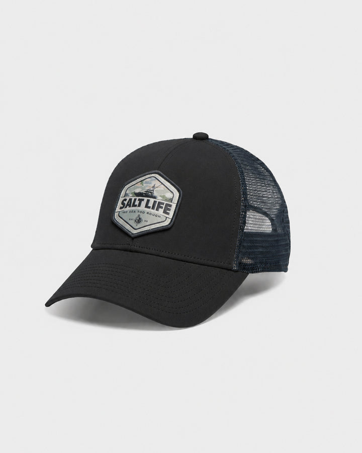 Heavy Seas Hat
