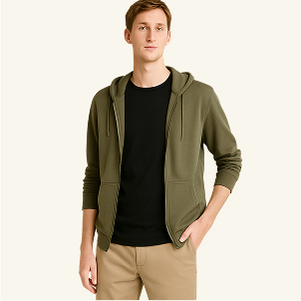 Tall Fit Image